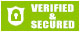 Secure Checkout Icon